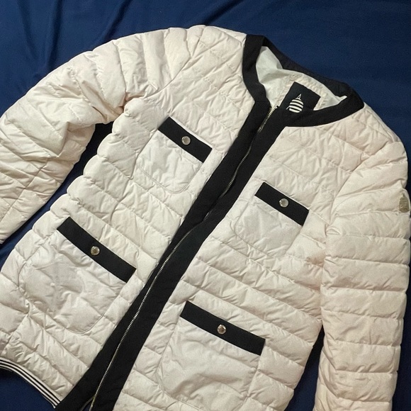 Marina Yachting jacket - Picture 1 of 9